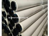 PE管材的特點？具體用在什么位置更合適？