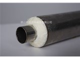 專業(yè)的保溫管廠需要具備哪些“閃光點”？